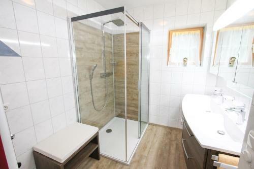 Apartamento Ferienhaus K�nigsleiten 7