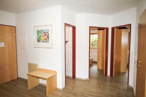 Apartamento Ferienhaus K�nigsleiten 7