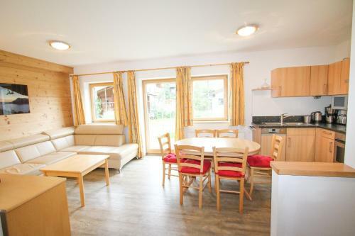 Apartamento Ferienhaus K�nigsleiten 7