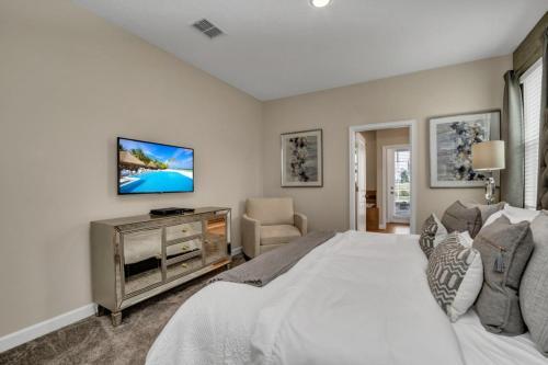 Scream Luxury Champion Gates Sleep 22