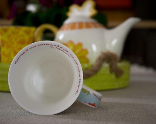 Bed & Breakfast Casa Domi