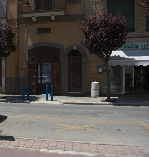 Bed & Breakfast Casa Domi