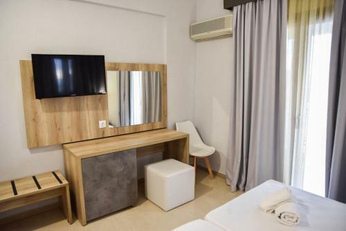 Hotel Coral