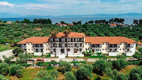 Hotel Coral