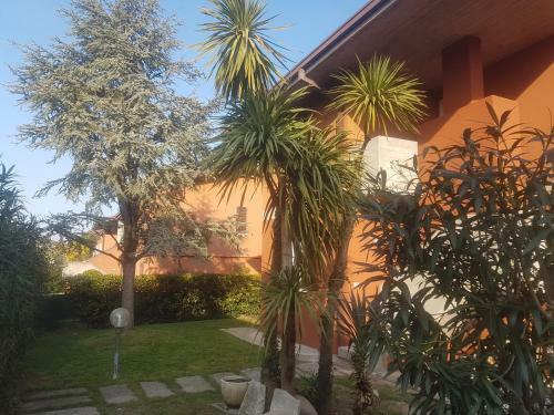 Apartamento Appartament Rivo