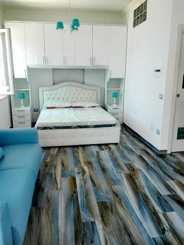 Hostal La Terrazza Sul Mare