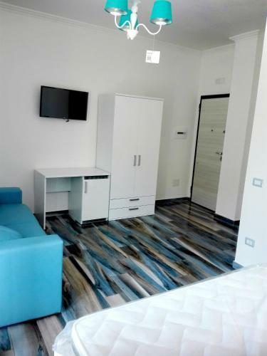 Hostal La Terrazza Sul Mare