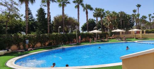 Apartamento Acv - Acapulco Iii-1� Linea Planta 7 Norte