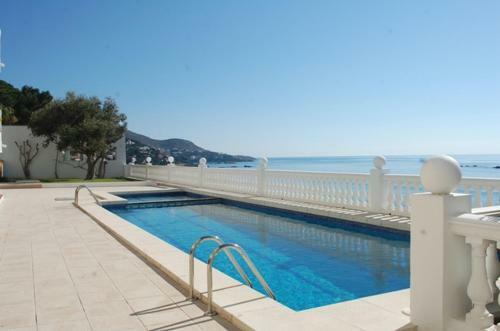 Apartamento Global Immo 2071 Mediterraneo A 2-6
