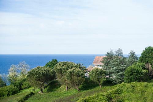 Apartamento Boutique Ocean Terrace Luxury - Sshousing