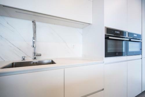 Apartamento Boutique Ocean Terrace Luxury - Sshousing