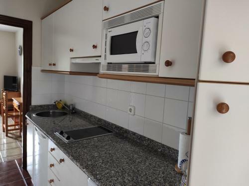 Apartamentos La Casa Solariega
