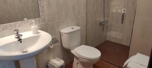 Apartamentos La Casa Solariega