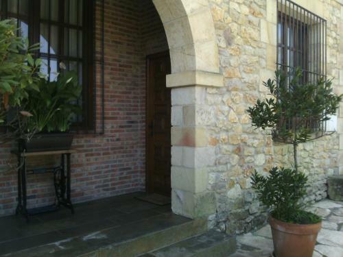 Apartamentos La Casa Solariega