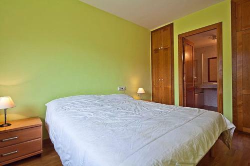 Apartamento Vielha Centro 3 Calb