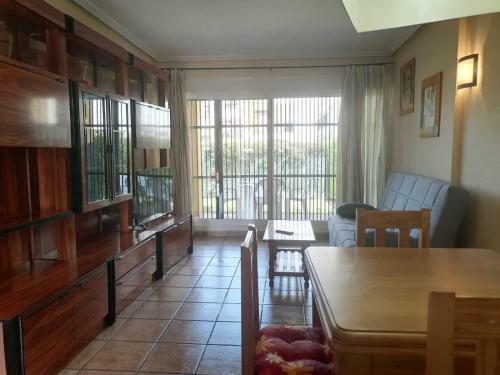 Apartamento Lomas Del Mar II