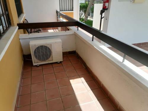Apartamento Lomas Del Mar II