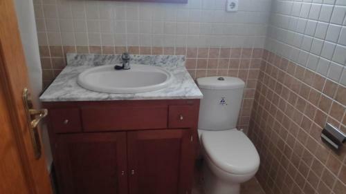 Apartamento Lomas Del Mar II