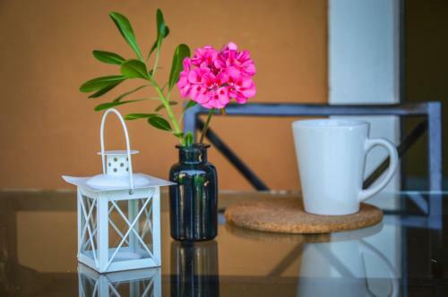 Apartamento I Giardini Del Duca