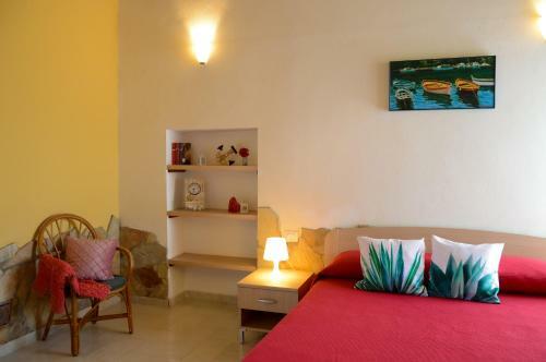 Apartamento I Giardini Del Duca