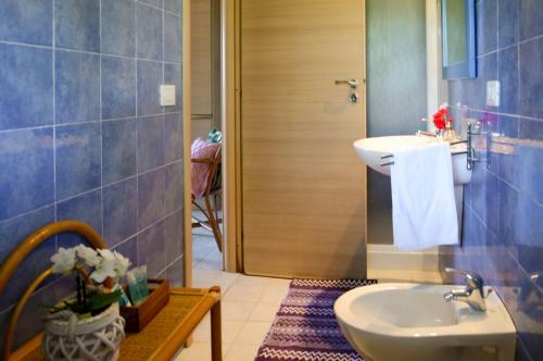 Apartamento I Giardini Del Duca