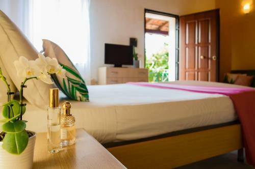 Apartamento I Giardini Del Duca