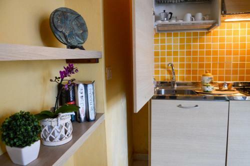 Apartamento I Giardini Del Duca