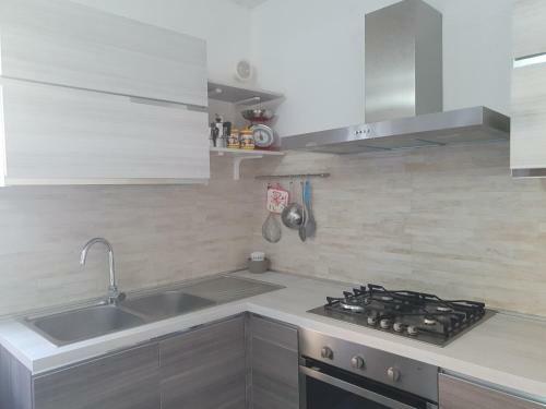 Apartamento Casa Gallura A Tortol�