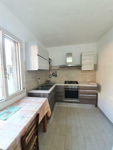 Apartamento Casa Gallura A Tortol�