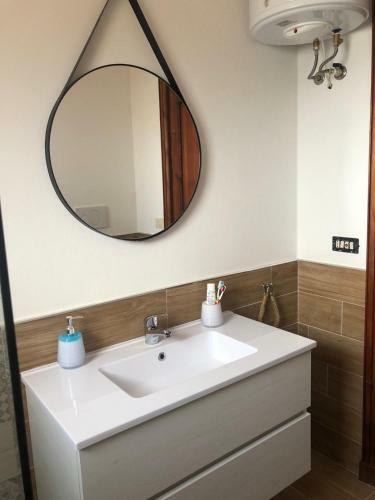 Apartamento Panorama Mozzafiato Argentario - Cala Piccola