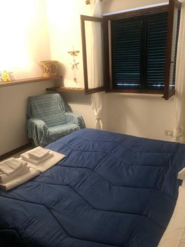 Apartamento Panorama Mozzafiato Argentario - Cala Piccola