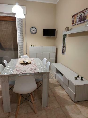 Le 4a Casa Vacanze