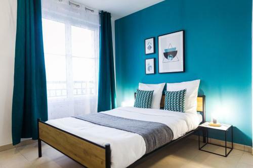 Modern Apartment Disneyland Paris