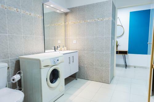 Modern Apartment Disneyland Paris