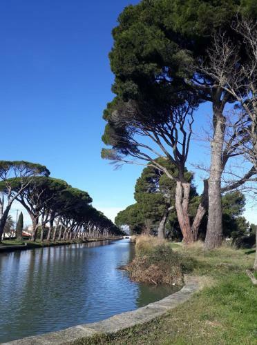 Bed & Breakfast La Promesse De L Aude