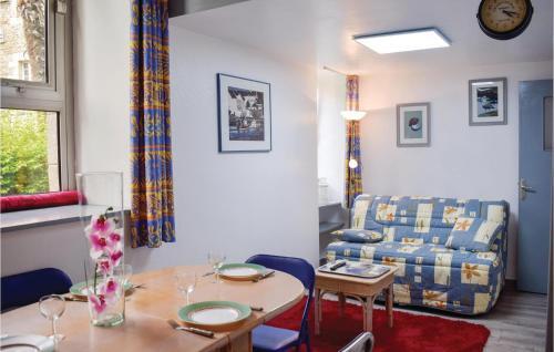 0-bedroom Apartment In Treguier