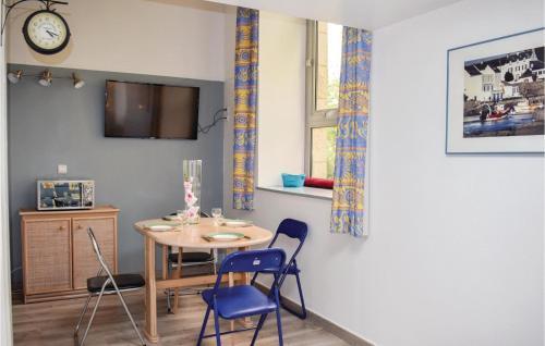 0-bedroom Apartment In Treguier