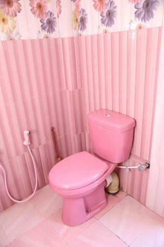 Hostal Rathnapala Guest