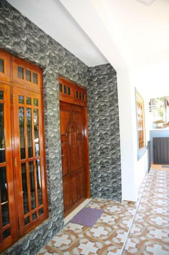 Hostal Rathnapala Guest