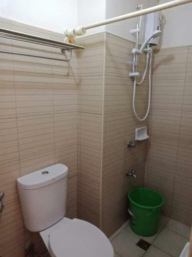 Apartamento Moldex Residences Baguio City