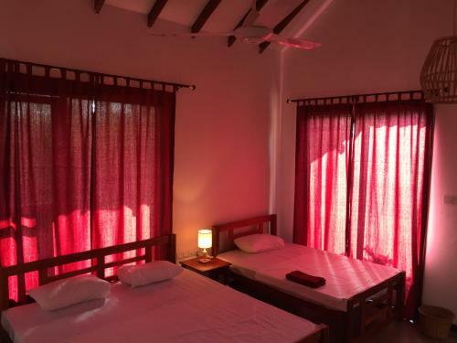 Hotel Sky Forest