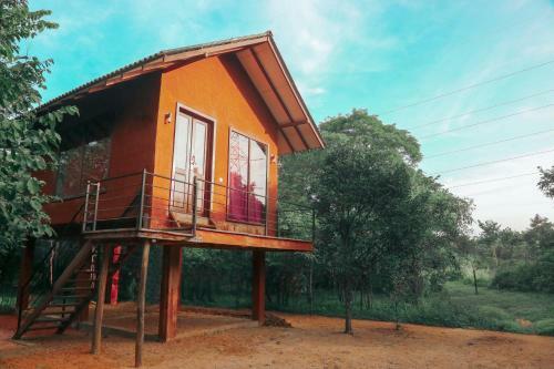 Hotel Sky Forest