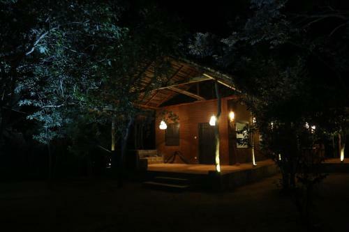 Hotel Sky Forest