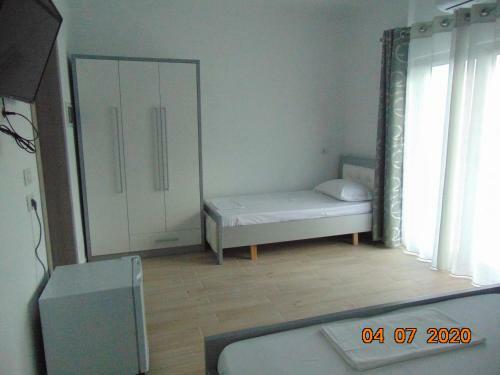 South Coast Hotel
