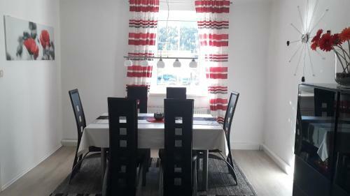 Apartamento Abendrot