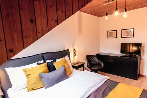 Armotti Apartments Lorraine