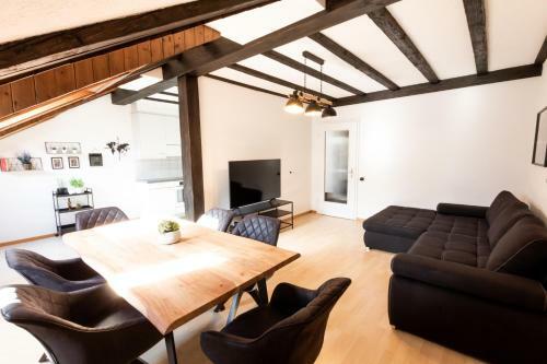 Armotti Apartments Lorraine