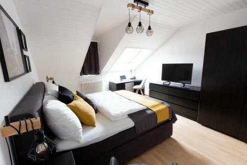 Armotti Apartments Lorraine