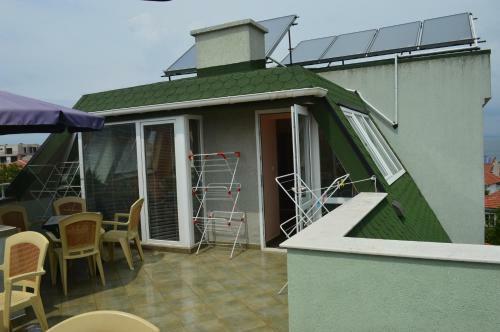 Hostal Dimana