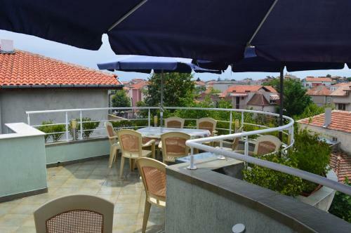 Hostal Dimana